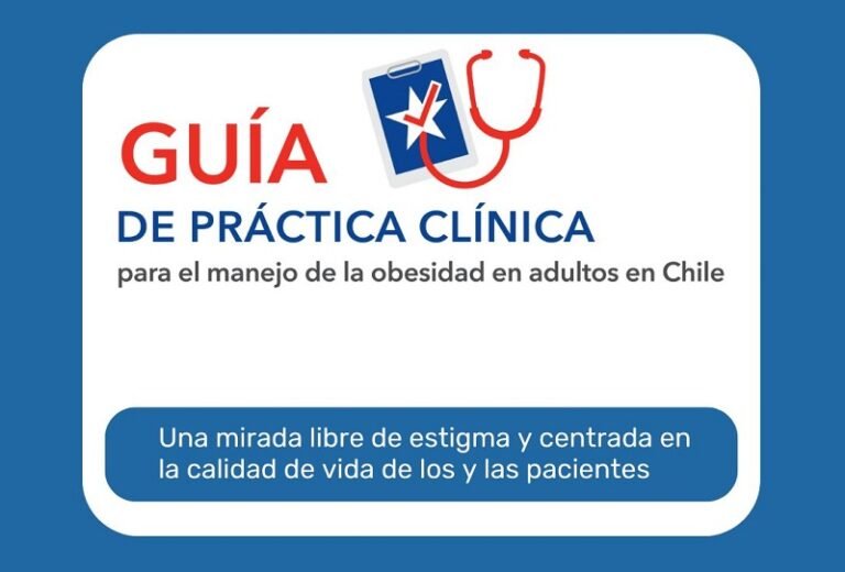 Sociedad de Cirugía Bariátrica y Metabólica adaptó guía de práctica